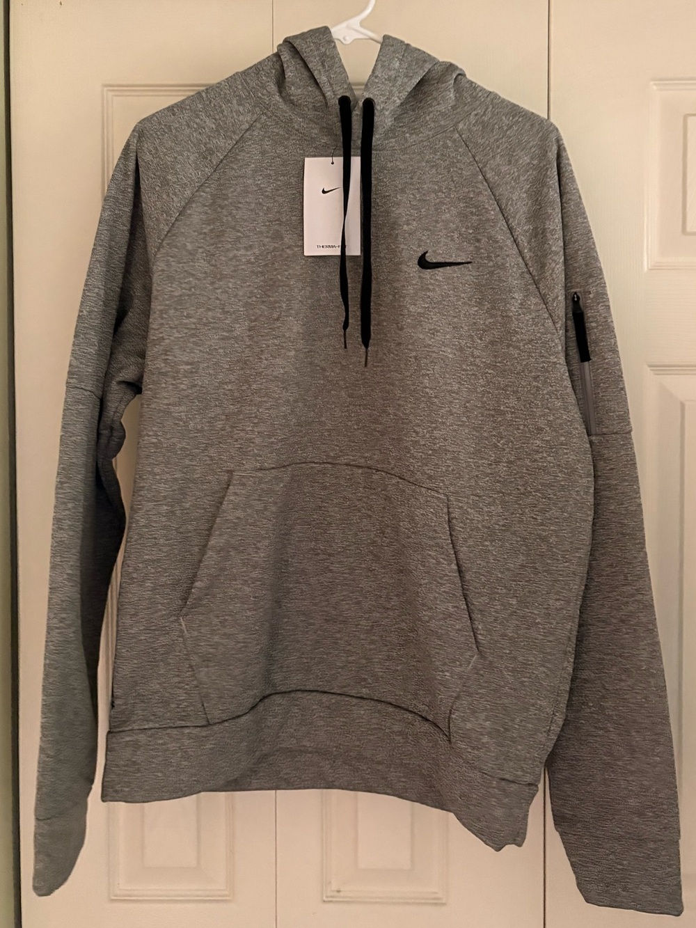 Nike Therma-Fit Pullover Hoodie NWT